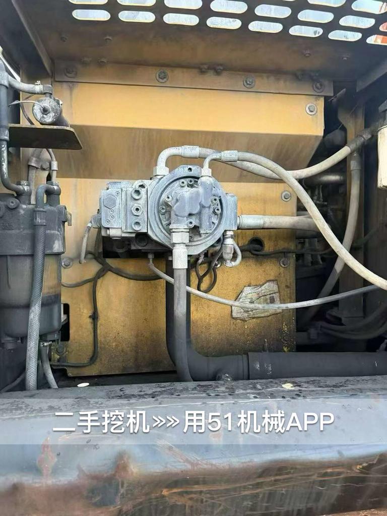 51挖机